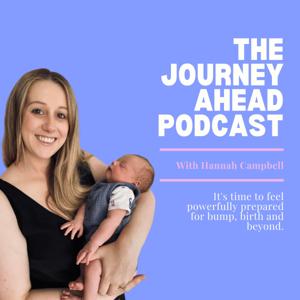The Journey Ahead Podcast