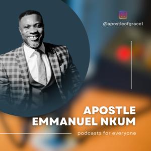 Apostle Emmanuel Nkum