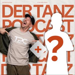 DER TANZPODCAST!