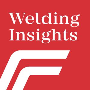 Welding Insights