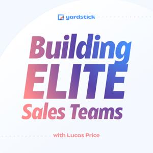 Building Elite Sales Teams