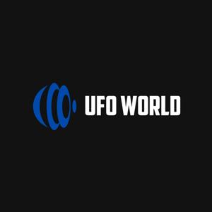 UFO World Podcast