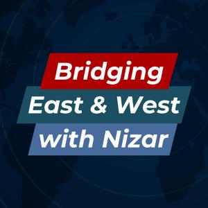 Bridging East & West with Nizar