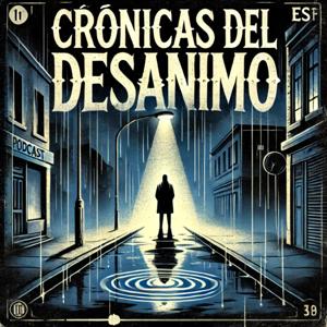Crónicas del Desánimo
