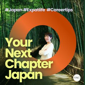 Your Next Chapter Japan