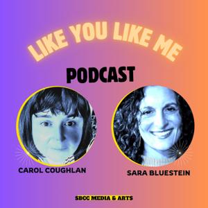 Like You Like Me Podcast