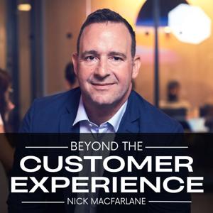 Beyond the Customer Experience