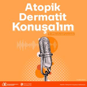 Atopik Dermatit Konuşalım
