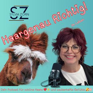 Haargenau Richtig