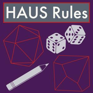 HAUS Rules RPGs