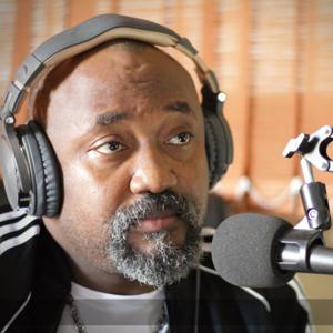The Valery Numa Podcast