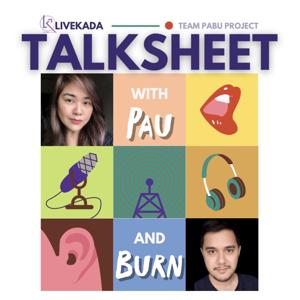 TalkSheet