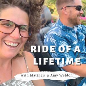 Ride of A Lifetime