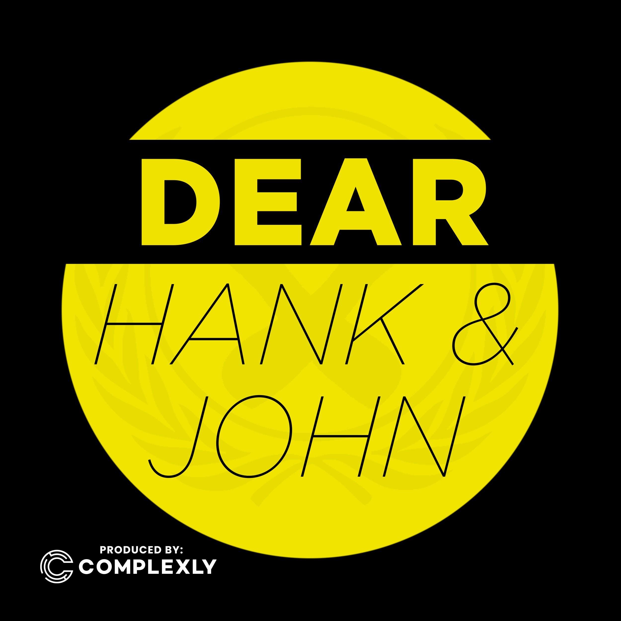 328: The Dear John Episode