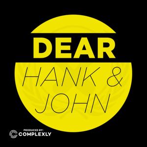 Dear Hank & John by Complexly