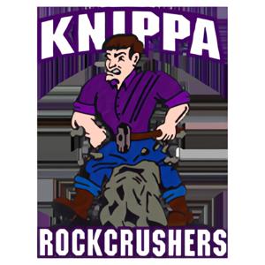 Knippa Rockcrushers Football