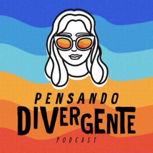 Pensando Divergente Podcast con Majoo Bejarano