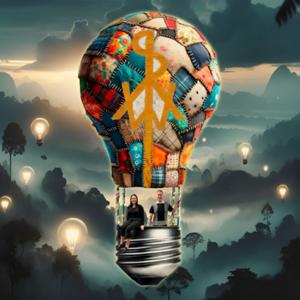 It All Started With A Lightbulb