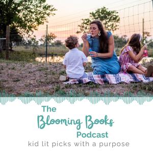The Blooming Books Podcast