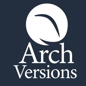 Arch Versions Podcast