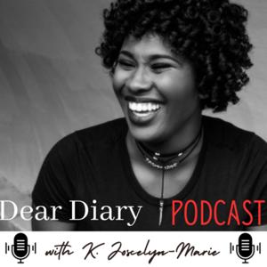 Dear Diary Podcast