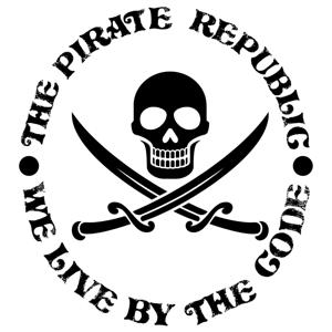 The Pirate Republic