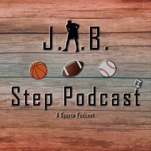 J.A.B. Step Podcast