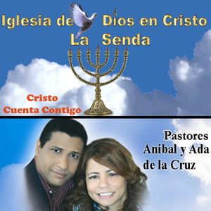 Iglesia de Dios en Cristo la Senda