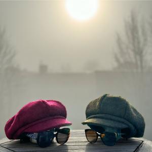 Mona & Lisa - free your mind podcast