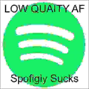 Low Quality Advertisments