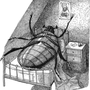 Podcast comparativo literiario