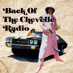 Back Of The Chevelle Radio