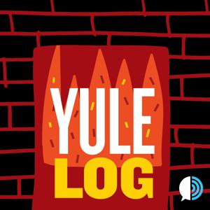 Yule Log by Spoke Media