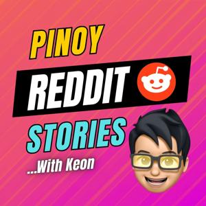 Pinoy Reddit Stories with Keon
