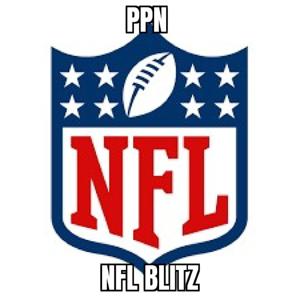 PPN NFL BLITZ