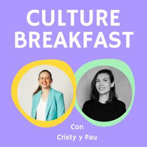 Culture Breakfast