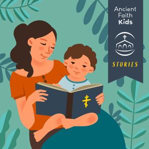 Ancient Faith Stories (Video)