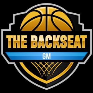 The Backseat GM