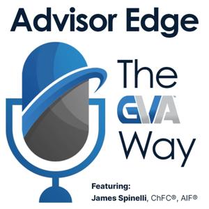 Advisor Edge: The GVA Way