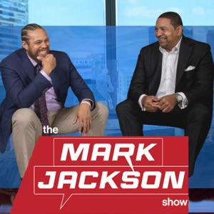 The Mark Jackson show