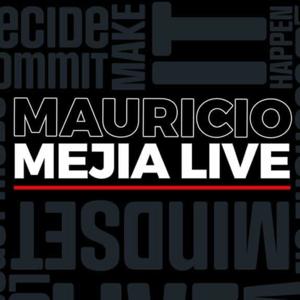Mauricio Mejia LIVE