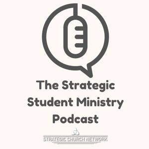 Strategic Student Ministry