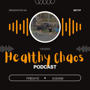 Healthy Chaos