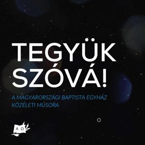 Tegyük szóvá!