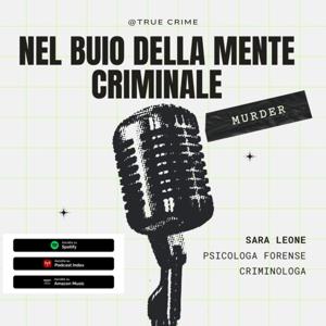 Nel buio della mente criminale