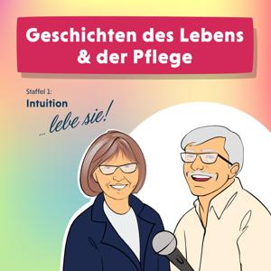 Geschichten des Lebens und der Pflege