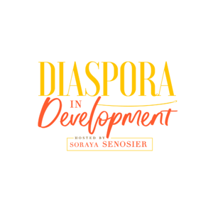 Diaspora in Development