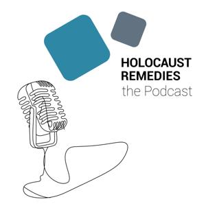 Holocaust Remedies – The Podcast