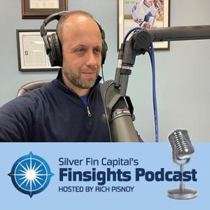 Silver Fin Capital’s Finsights Podcast