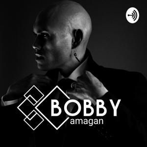 Bobby The Artist